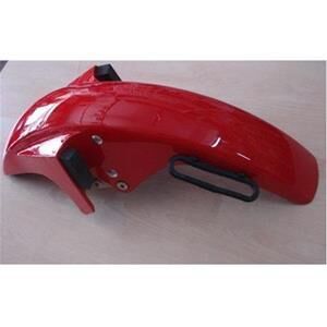 YBR ÖN ÇAMURLUK KIRMIZI 2004-2008