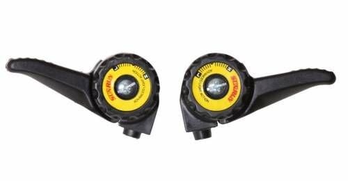 3*7'Lİ VİTES KOLU ÜSTTEN TK