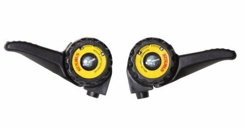 3*7'Lİ VİTES KOLU ÜSTTEN TK