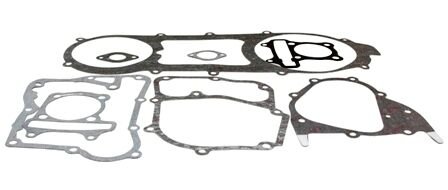 SCOOTER 150cc CONTA TAKIMI İTHAL