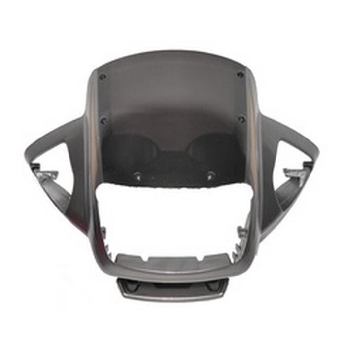 YBR KARE FAR MUHAFAZA 2004-2006 GRİ