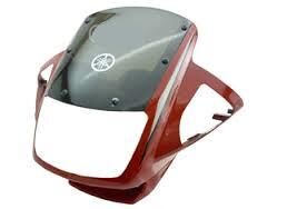 YBR KARE FAR MUHAFAZA 2004-2006 KIRMIZI