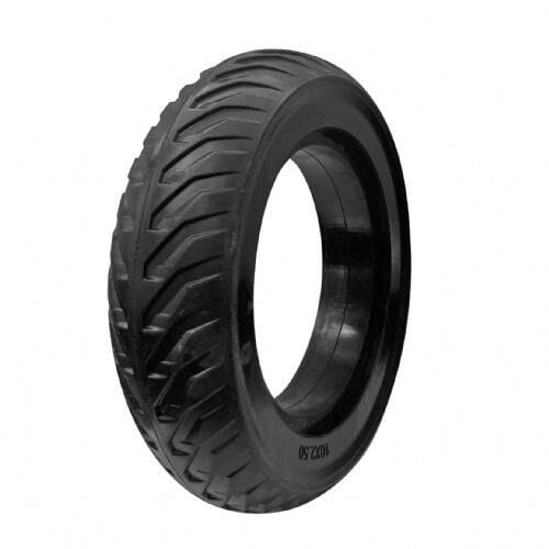 SCOOTER YUMUŞAK DOLGU LASTİK 10X2,50  INCH