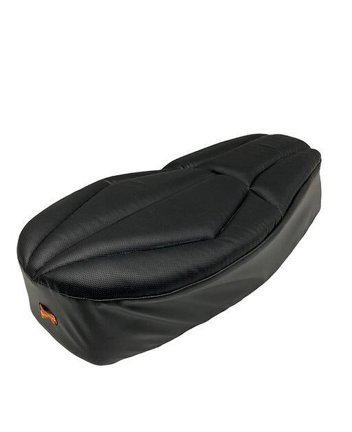 X4 KONFOR SELE KILIFI CBF150-YBR125 MODEL