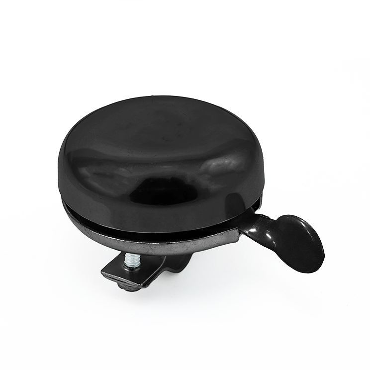 Zil - Hollanda, Büyük Çelik, Çın Çın