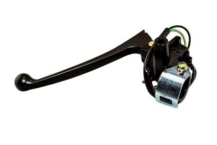 SCT. SOL KÜTÜK NİKEL