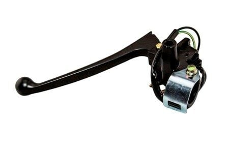 SCT. SOL KÜTÜK NİKEL