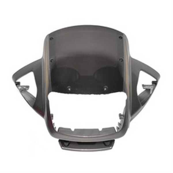 YBR KARE FAR MUHAFAZA 2004-2006 FÜME