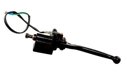 SCT ÖN FREN ÜST MERKEZ