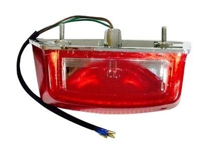 YBR ARKA STOP 2004-2008