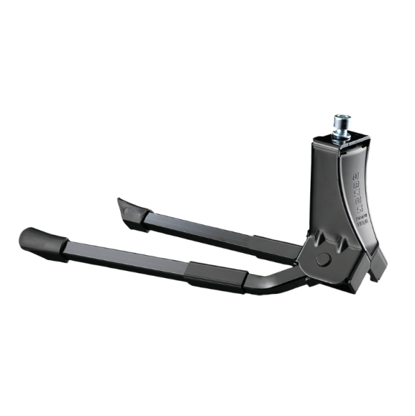 Park Ayağı - 28, Ortadan, HOPPER, Çelik, Kartlı