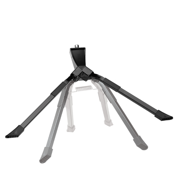 Park Ayağı - 28, Ortadan, HOPPER, Çelik, Kartlı