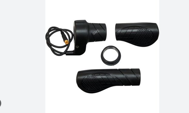 E-BIKE GAZ KOLU YARIM KISA RKS-TNT35-RS3 UYUMLU