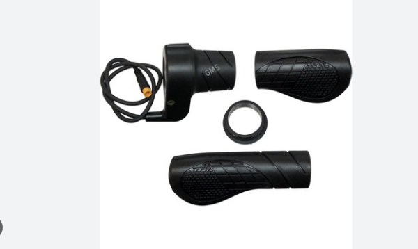 E-BIKE GAZ KOLU YARIM KISA RKS-TNT35-RS3 UYUMLU