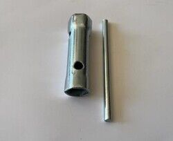 MOTOSİKLET BUJİ ANAHTARI CG-CUP-SCOOTER MODEL