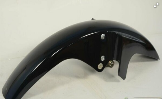 YBR ÖN ÇAMURLUK SİYAH 2004-2008 MODEL UYUMLU