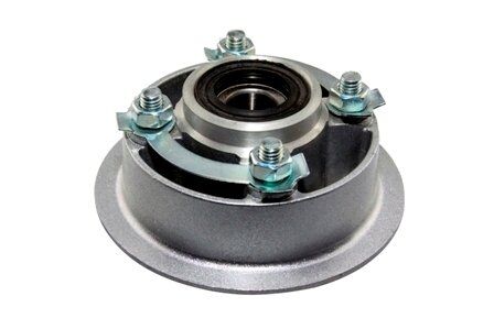 CUP ARKA DİŞLİ TAMBURU GÖBEĞİ