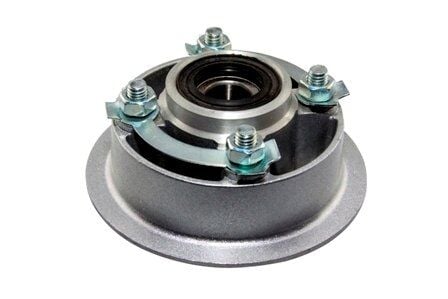 CUP ARKA DİŞLİ TAMBURU GÖBEĞİ