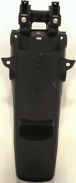 HONDA ACE 125 ARKA ÇAMURLUK