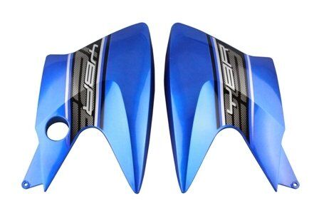 YBR K DEPO YAN KAPAK SAĞ-SOL MAVİ