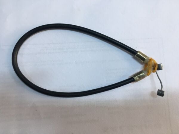 Apachi Golf 3000 gaz teli orj.