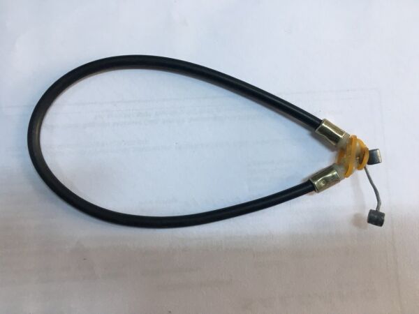 Apachi Golf 3000 gaz teli orj.