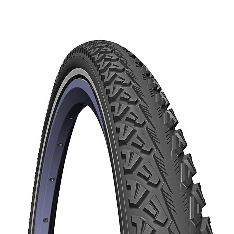 RUBENA SHIELD, 20x1.75, APS+RS 1mm, Zırhlı