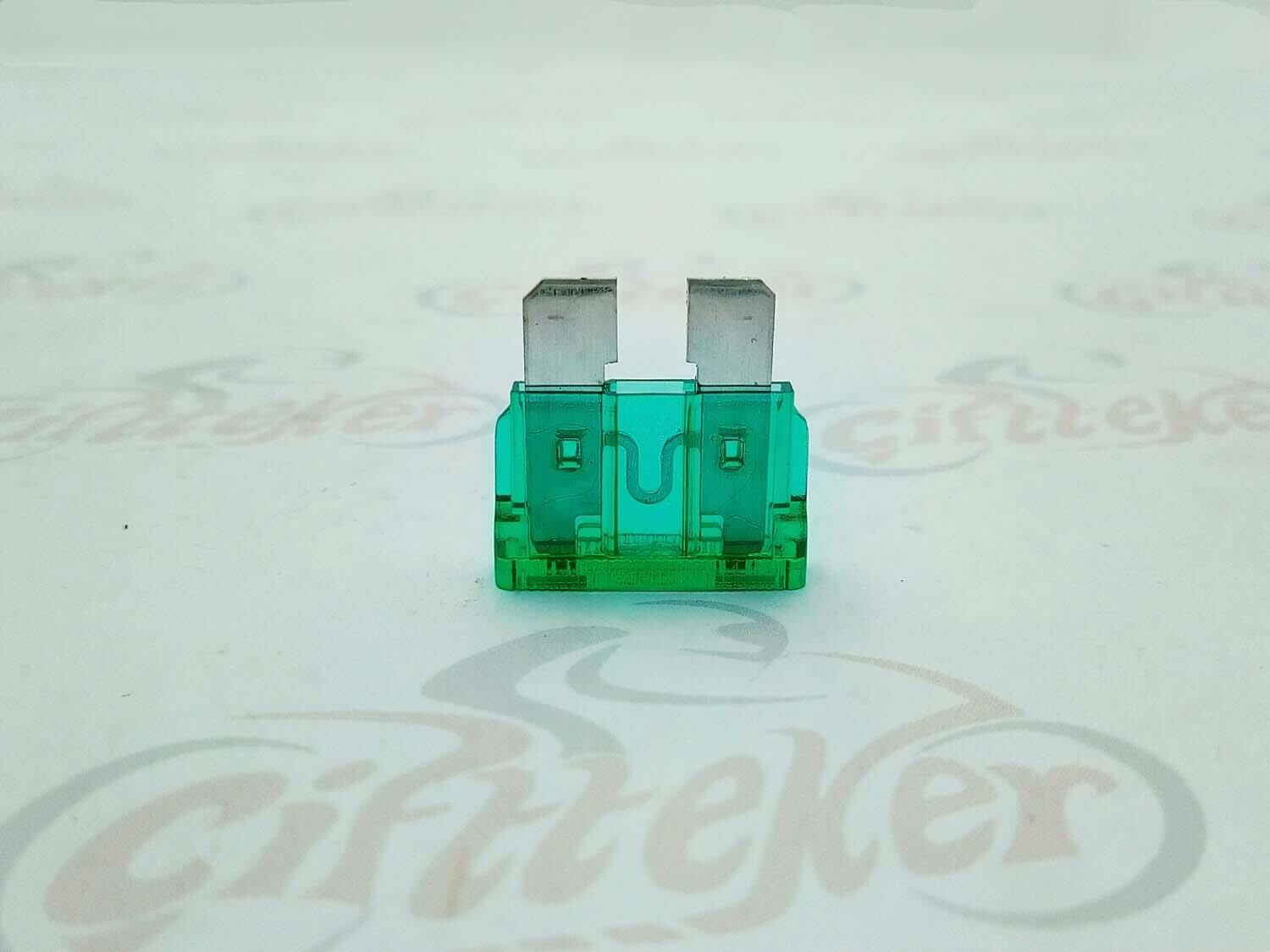 SİGORTA BIÇAK 25 AMPER