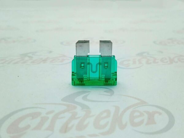 SİGORTA BIÇAK 25 AMPER