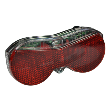 STOP LAMBASI LED, JY-535, W/ALKALINE BATTERY, JIASHAN PİLLİ