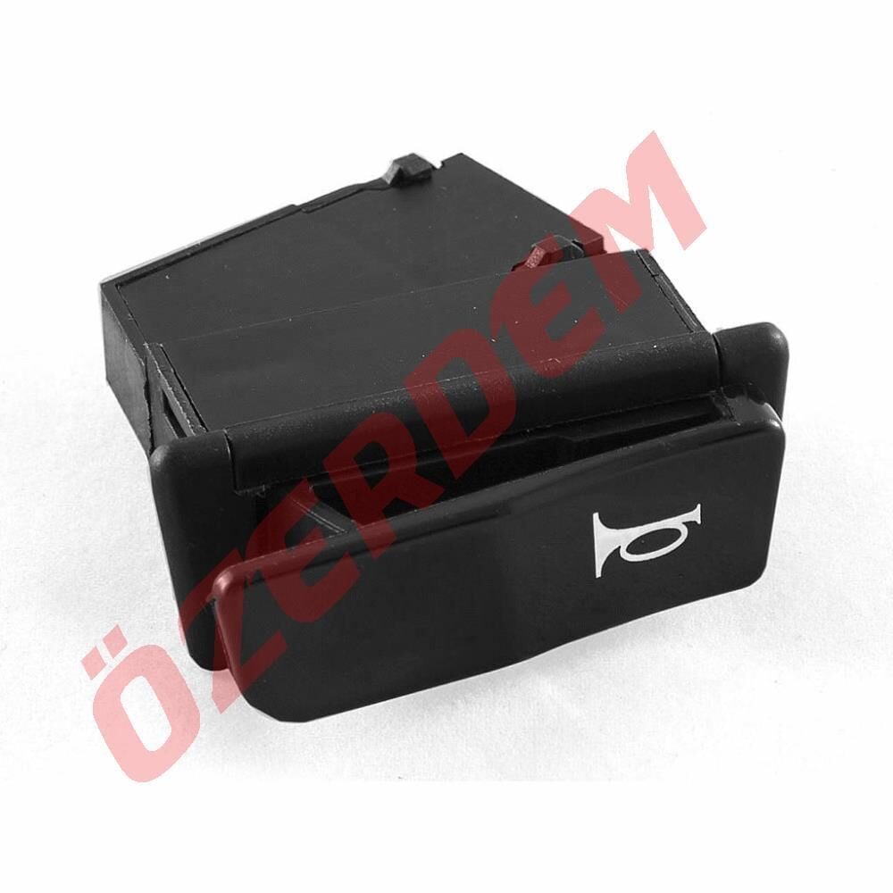 SCOOTER KORNA DÜĞMESİ