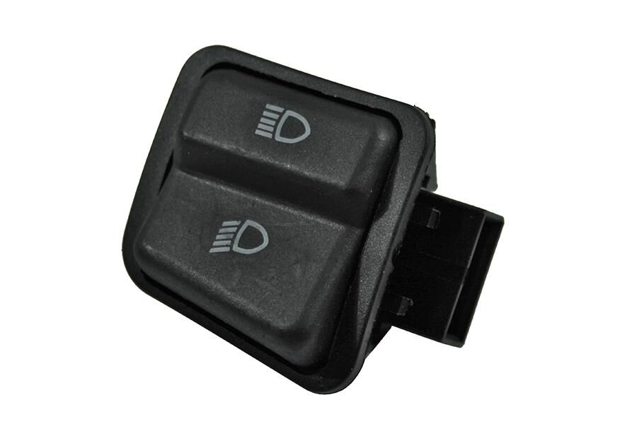 SCOOTER SELLEKTÖR ANAHTARI 4 FİŞLİ