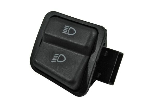 SCOOTER SELLEKTÖR ANAHTARI 4 FİŞLİ