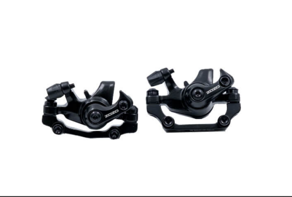 ZOZO - Kaliper  Seti 160mm Alüminyum