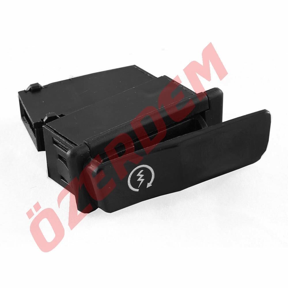 SCOOTER MARŞ ANAHTARI