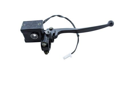 YBR 125 ÖN FREN ÜST MERKEZ