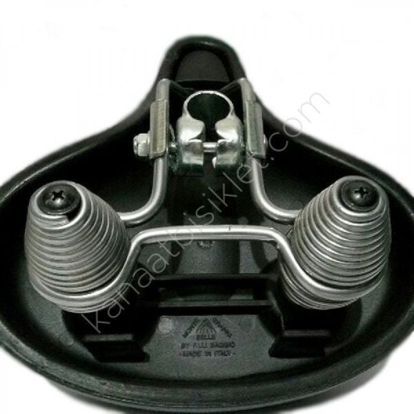 İTALYAN FİNCAN YAYLI SELE POLİÜRETAN