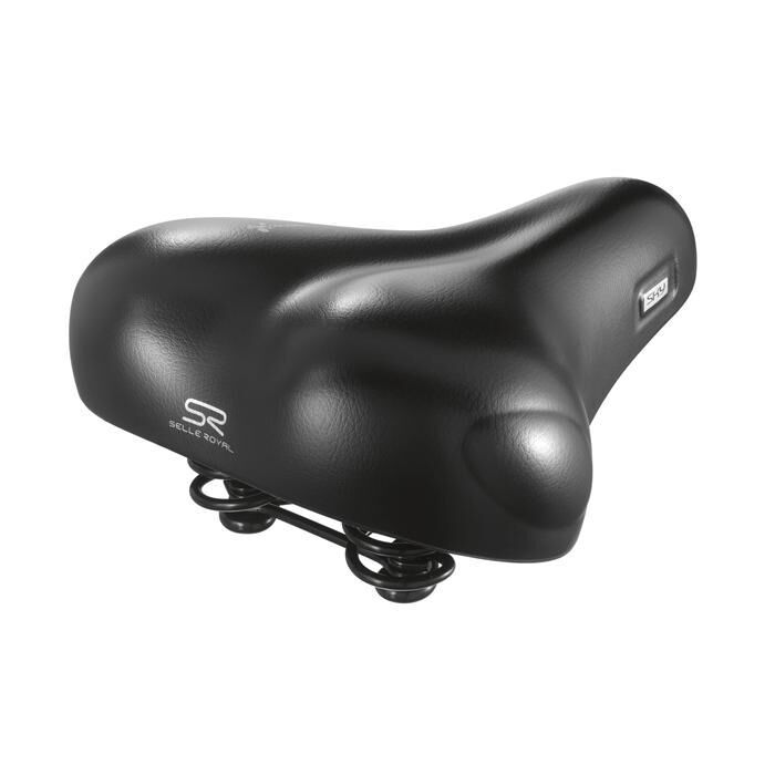 SELE  SKY ASTRALE UNISEX SİYAH , SİYAH YAYLI, KELEPÇESİZ