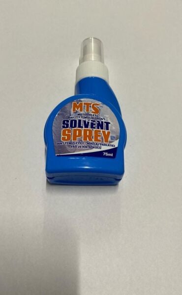 MTS ÇOK AMAÇLI PARLATICI SPREY