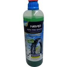 TUBLESS LASTİK SIVISI 380ml