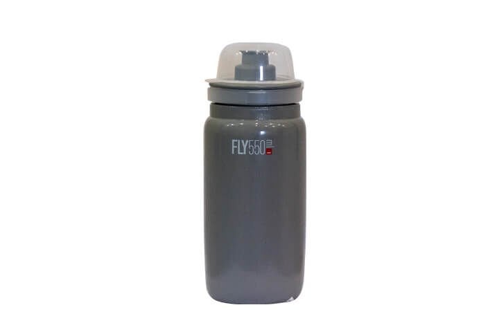 ELITE MTB FLY TEX MATARA 550ML FÜME