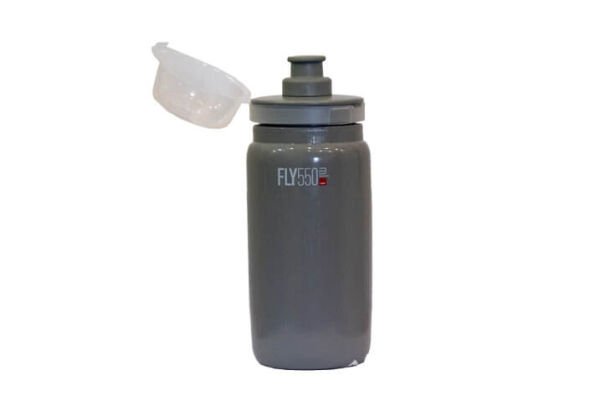 ELITE MTB FLY TEX MATARA 550ML FÜME