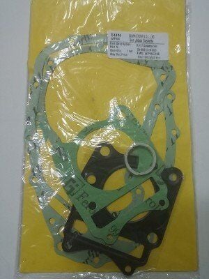 TVS APACHE 150 CONTA TAKIMI