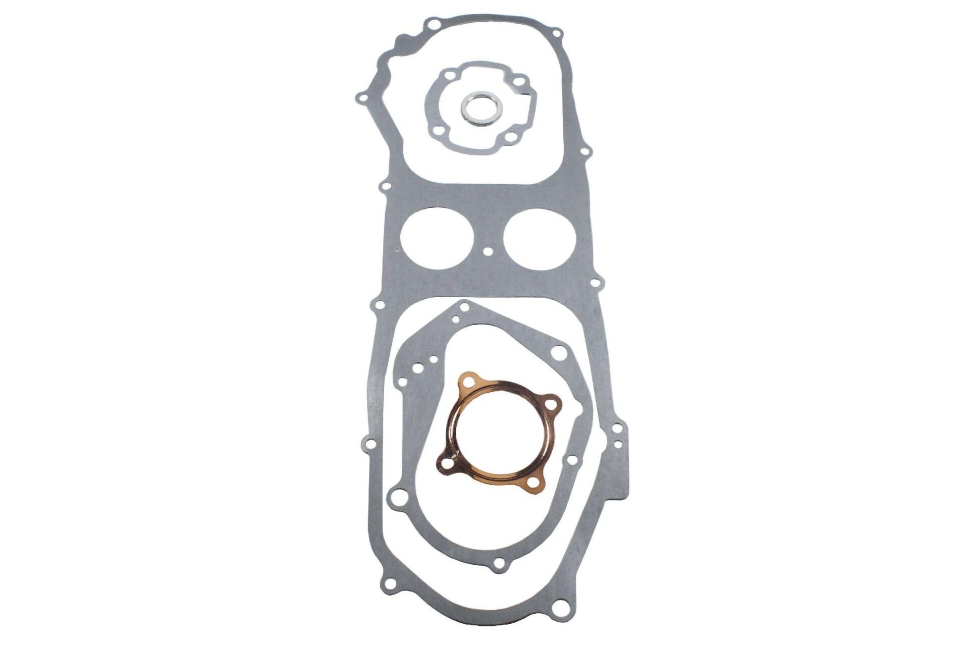 YAMAHA BWS 100 CONTA TAKIMI BEST