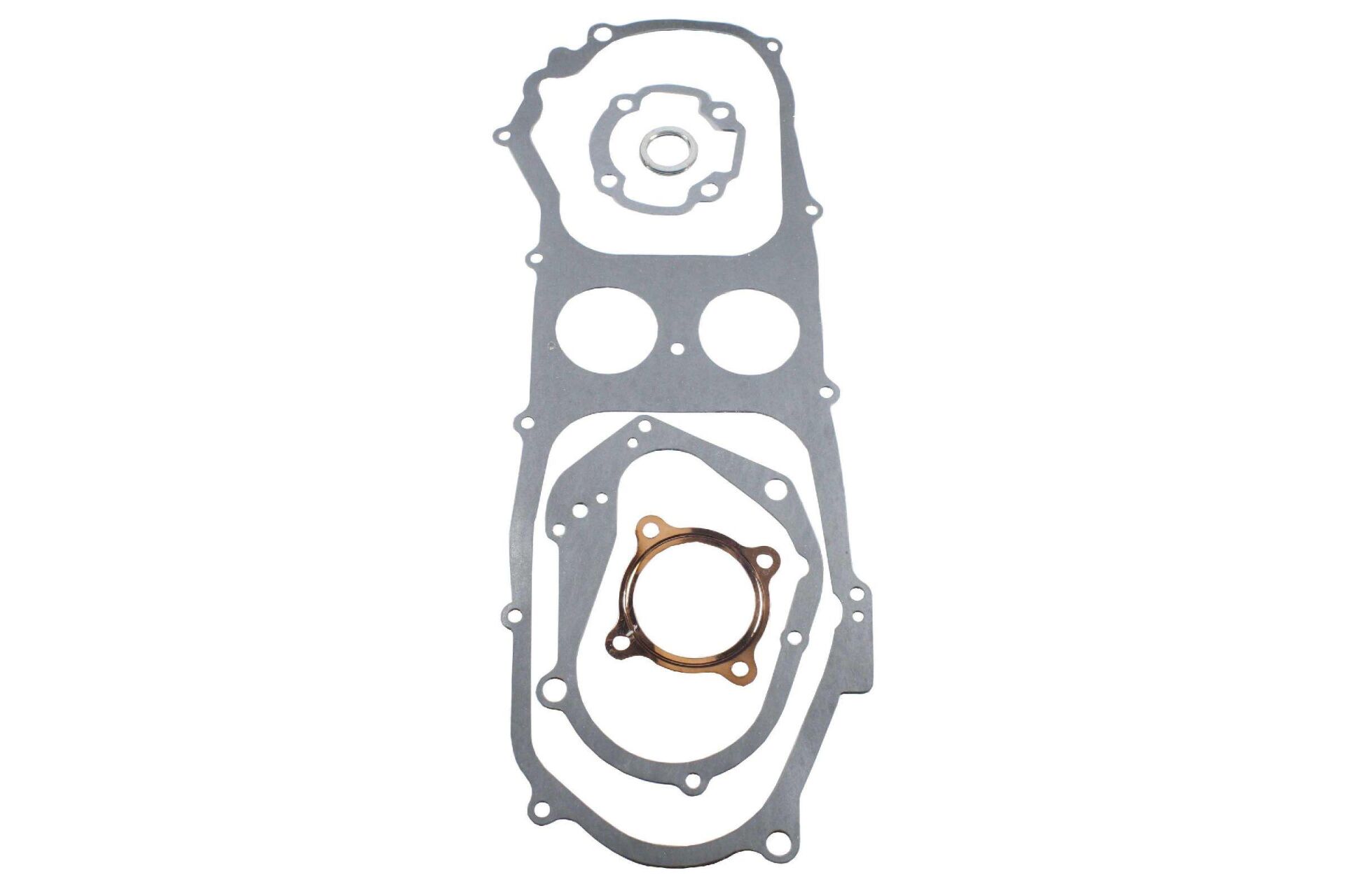 YAMAHA BWS 100 CONTA TAKIMI BEST