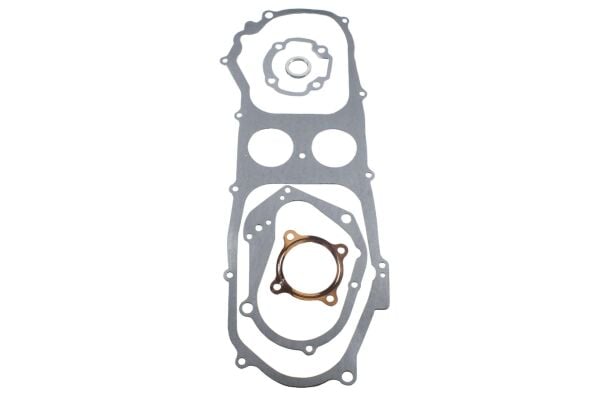 YAMAHA BWS 100 CONTA TAKIMI BEST