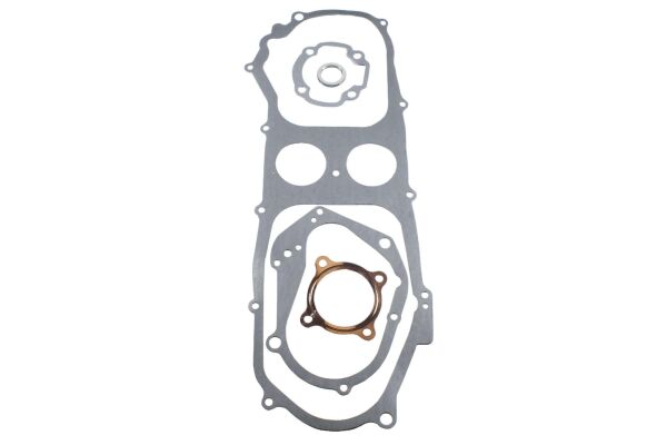 YAMAHA BWS 100 CONTA TAKIMI BEST