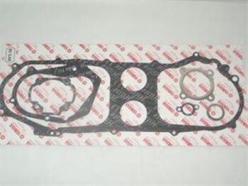 YAMAHA BWS 100 CONTA TAKIMI BEST