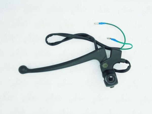 CG 125 DEBRİYAJ KOLU SOL