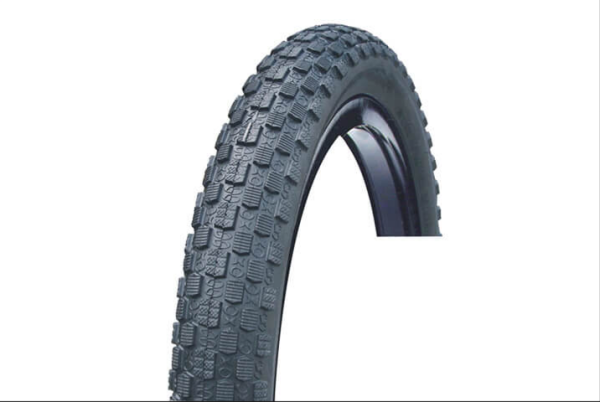 CHAOYANG - 20×2.20 Dış Lastik (H-586) 30TPI - Telli